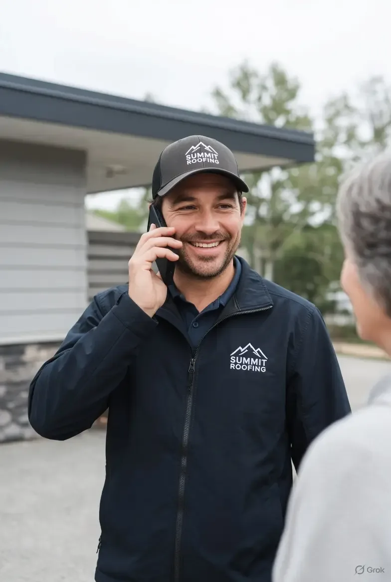 Flat Roof Leak Repair Midland, MI FAQs